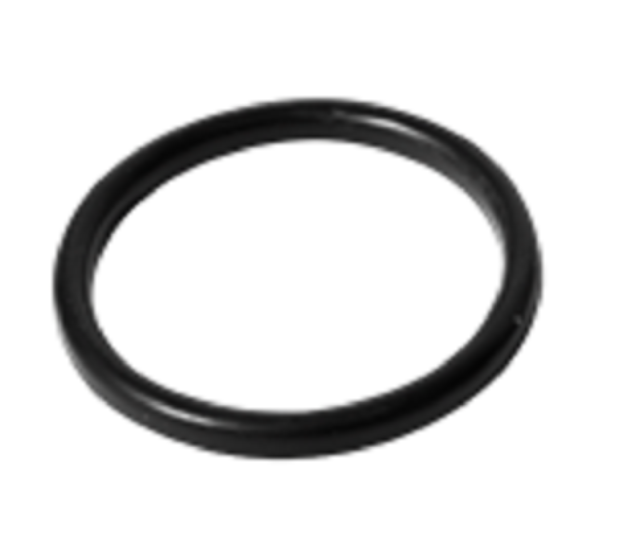 DIN union gaskets